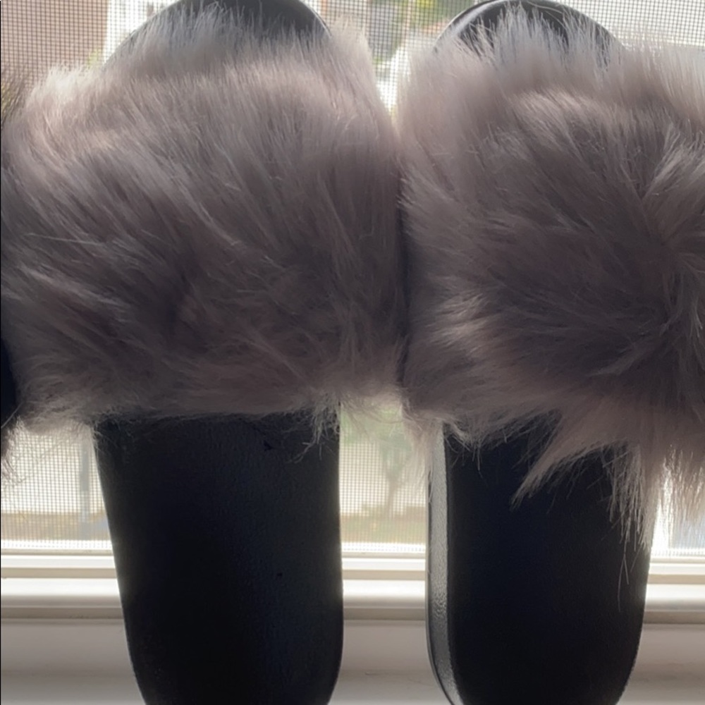 Fluffy Slides